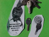 Bicycle Keys