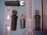 Motor Cycle Keys