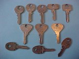 Wilmot Breeden Root Keys